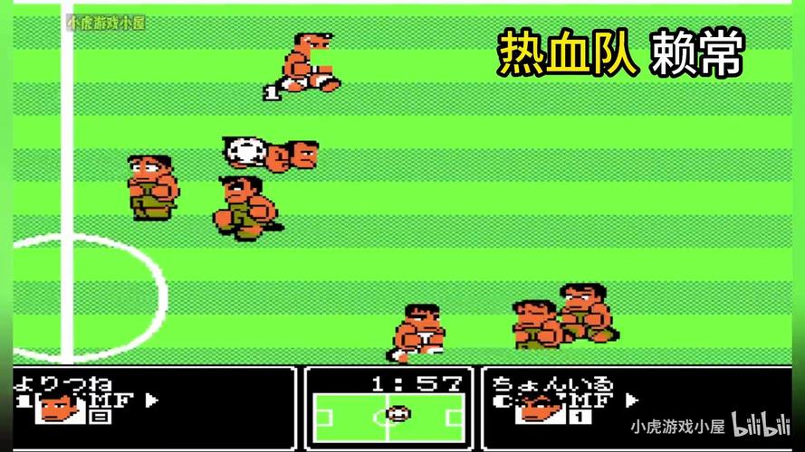 热血足球技能觉醒:掌握关键步骤,开启超凡使用之道